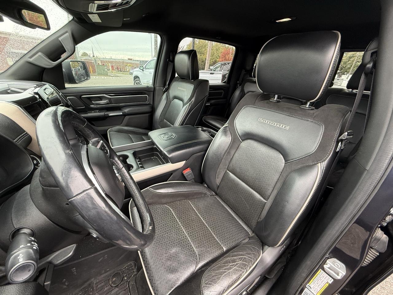 2019 Ram 1500 Laramie Crestwood KY