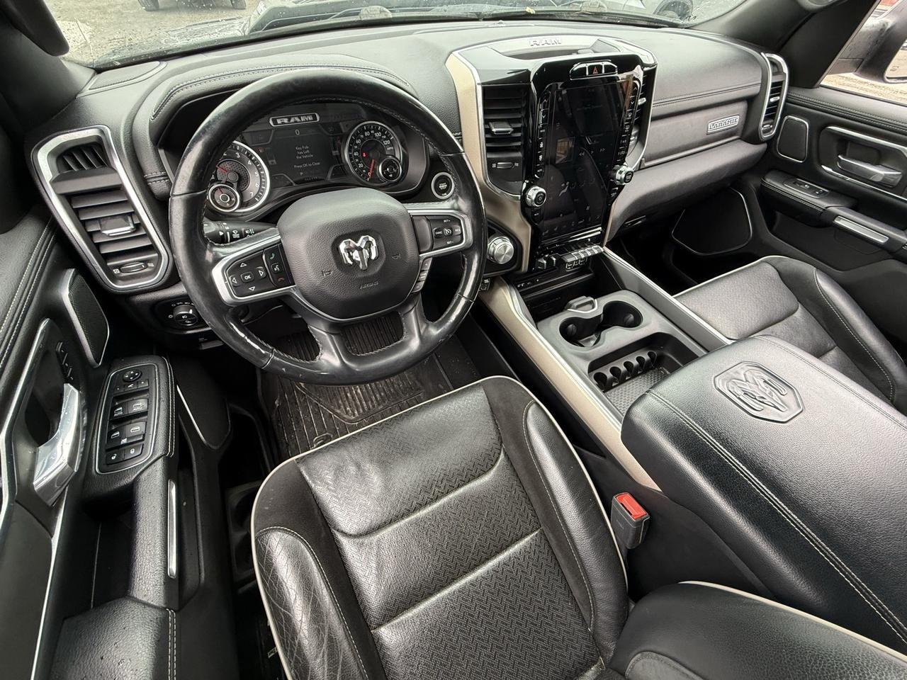 2019 Ram 1500 Laramie Crestwood KY