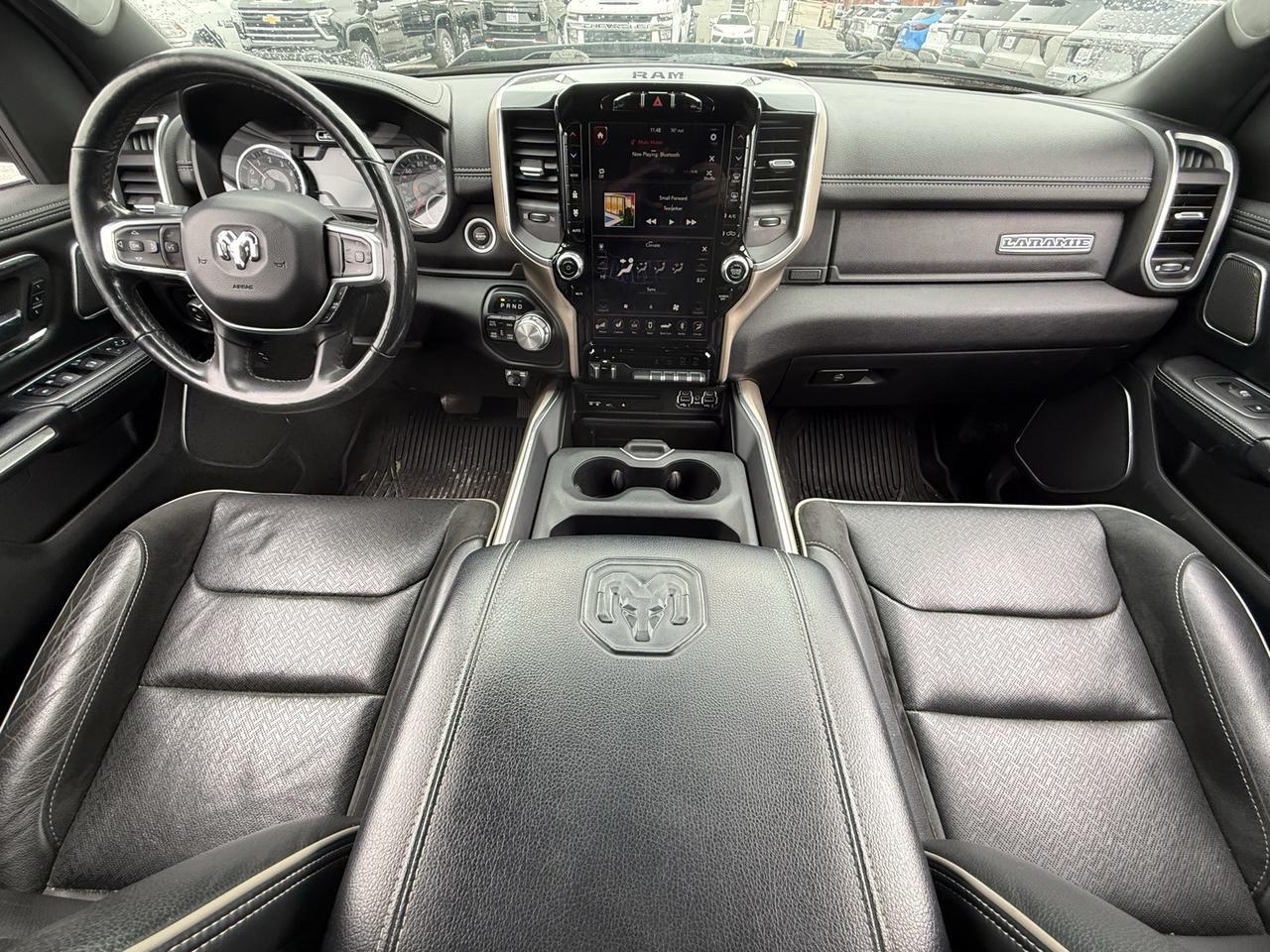 2019 Ram 1500 Laramie Crestwood KY