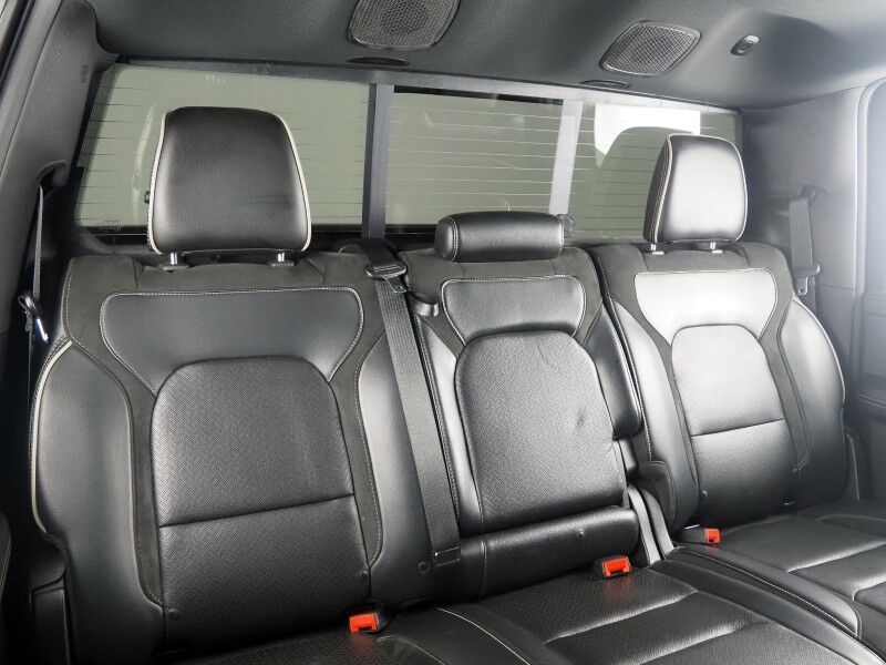 2019 Ram 1500 Laramie Crew Cab 4WD *SPORT APPEARANCE PKG, OFF-ROAD PKG, BLIND SPOT ALERT, BACKUP CAMERA, COLOR TOUCHSCREEN, LEATHER, CLIMATE SEATS, HEATED STEERING, REMOTE START, 20 INCH WHEELS, ALPINE AUDIO, ANDROID & APPLE Round Rock TX