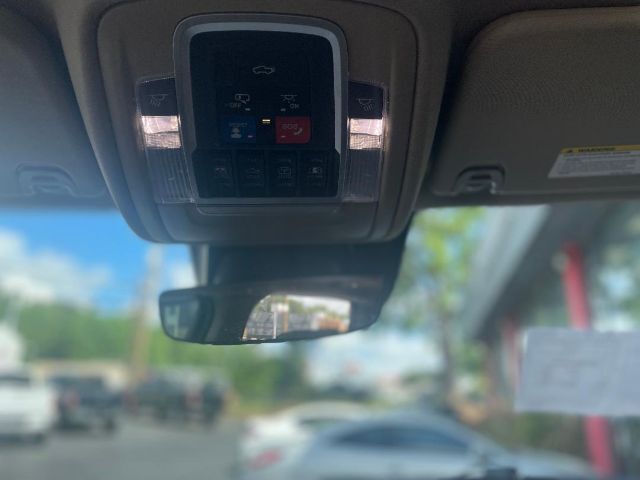 2019 Ram 1500 Laramie Crew Cab 4x4 5&apos;7 Box Charlotte NC