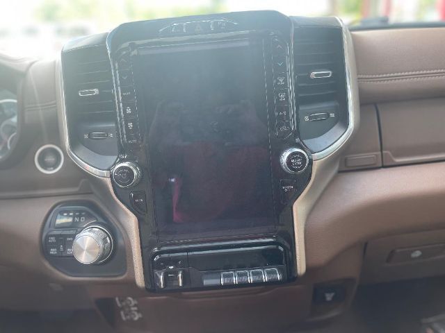 2019 Ram 1500 Laramie Crew Cab 4x4 5&apos;7 Box Charlotte NC
