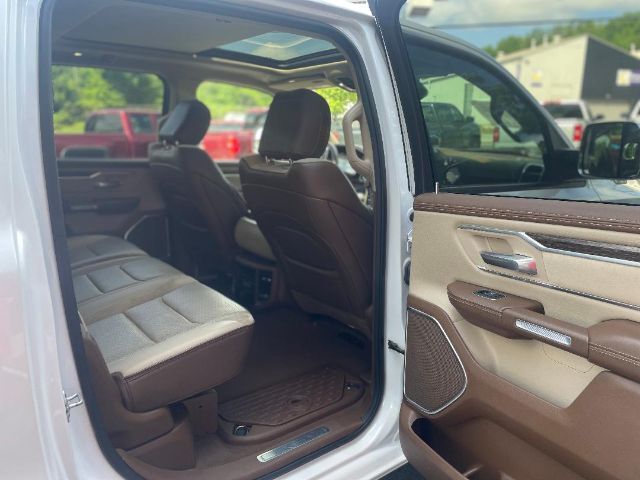 2019 Ram 1500 Laramie Crew Cab 4x4 5&apos;7 Box Charlotte NC