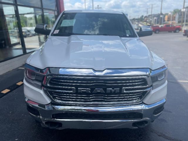 2019 Ram 1500 Laramie Crew Cab 4x4 5&apos;7 Box Charlotte NC
