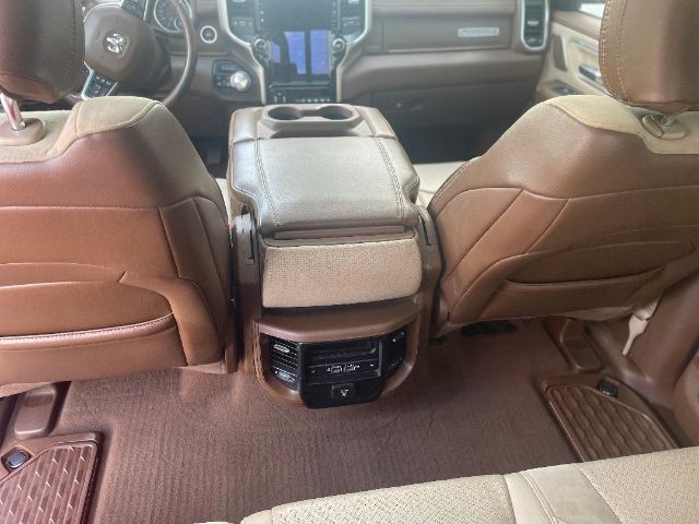 2019 Ram 1500 Laramie Crew Cab 4x4 5&apos;7 Box Charlotte NC