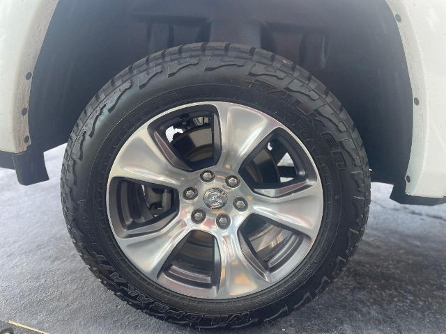 2019 Ram 1500 Laramie Crew Cab 4x4 5&apos;7 Box Charlotte NC