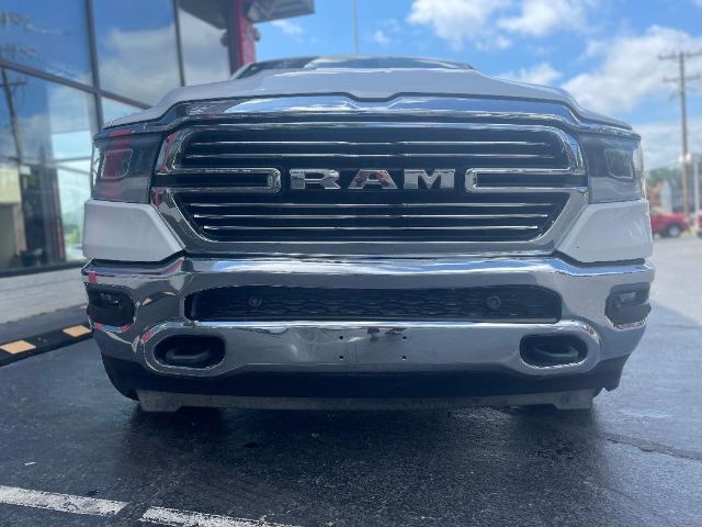 2019 Ram 1500 Laramie Crew Cab 4x4 5&apos;7 Box Charlotte NC