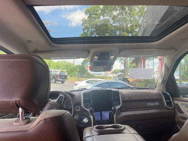 2019 Ram 1500 Laramie Crew Cab 4x4 5&apos;7 Box Charlotte NC