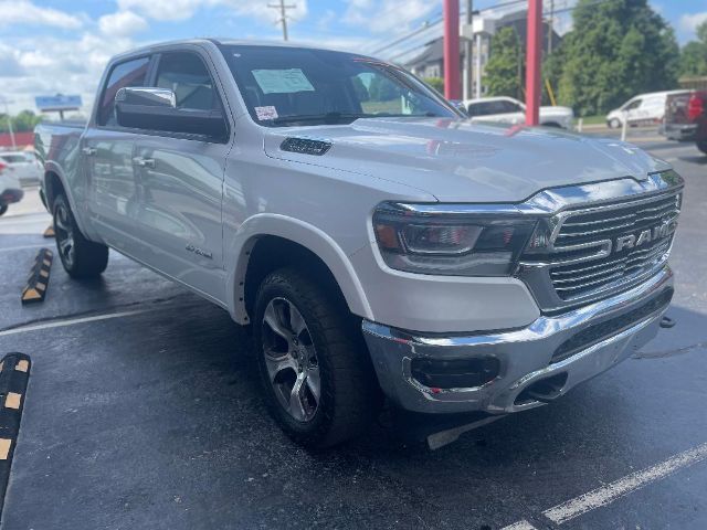 2019 Ram 1500 Laramie Crew Cab 4x4 5&apos;7 Box Charlotte NC