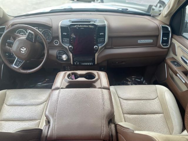 2019 Ram 1500 Laramie Crew Cab 4x4 5&apos;7 Box Charlotte NC