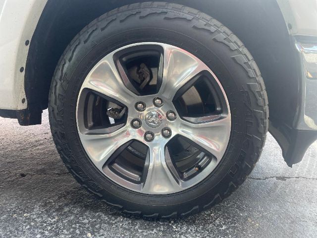 2019 Ram 1500 Laramie Crew Cab 4x4 5&apos;7 Box Charlotte NC