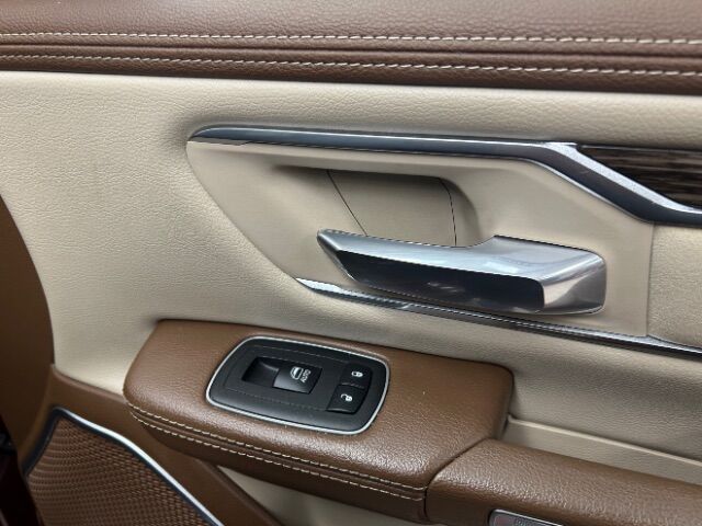 2019 Ram 1500 Laramie Crew Cab 4x4 5'7 Box Charlotte NC