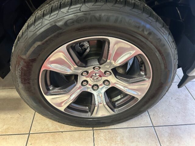 2019 Ram 1500 Laramie Crew Cab 4x4 5'7 Box Charlotte NC