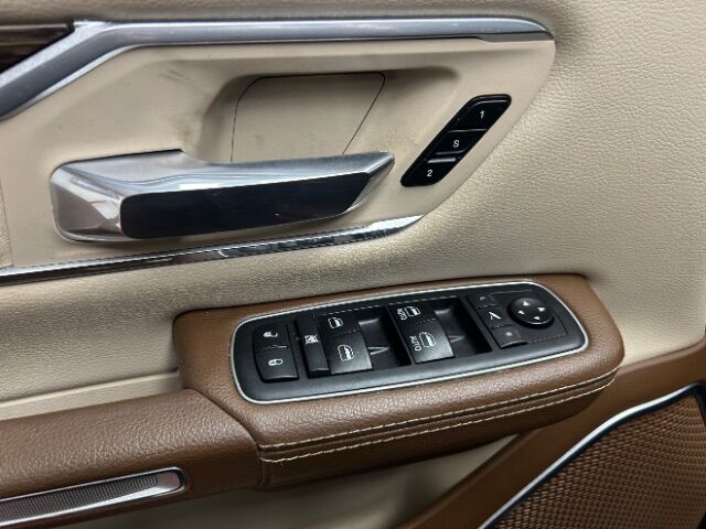 2019 Ram 1500 Laramie Crew Cab 4x4 5'7 Box Charlotte NC