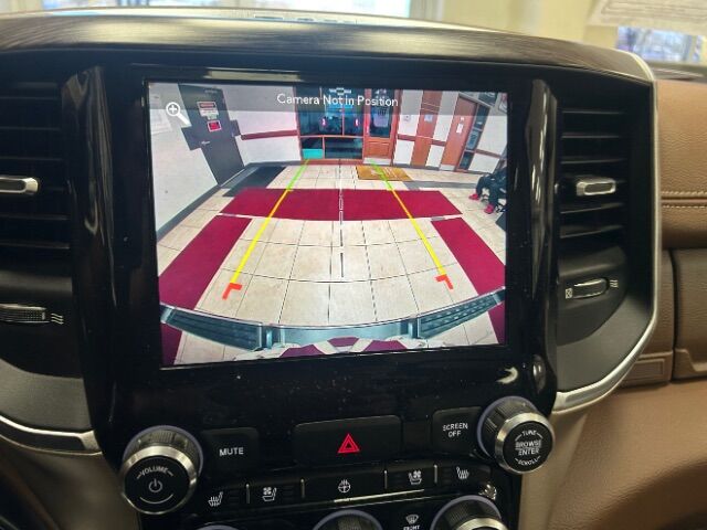 2019 Ram 1500 Laramie Crew Cab 4x4 5'7 Box Charlotte NC