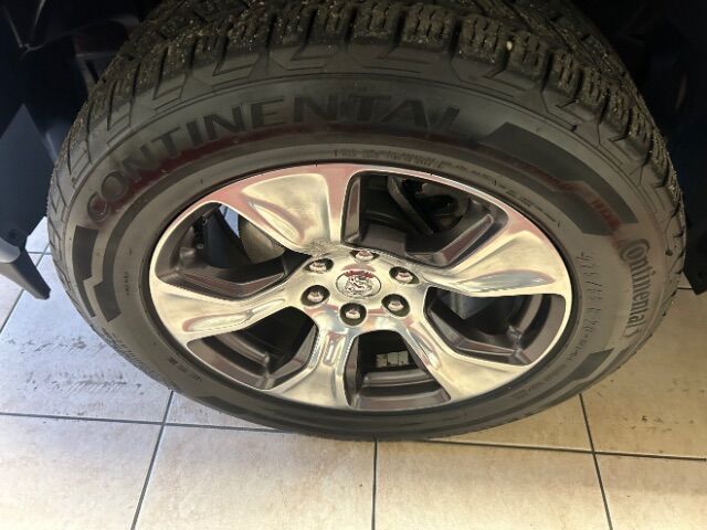 2019 Ram 1500 Laramie Crew Cab 4x4 5'7 Box Charlotte NC