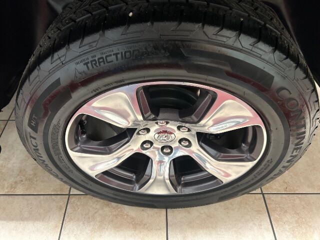 2019 Ram 1500 Laramie Crew Cab 4x4 5'7 Box Charlotte NC