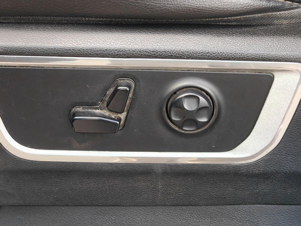 2019 Ram 1500 Laramie Crew Cab 4x4 5'7 Box Spokane WA