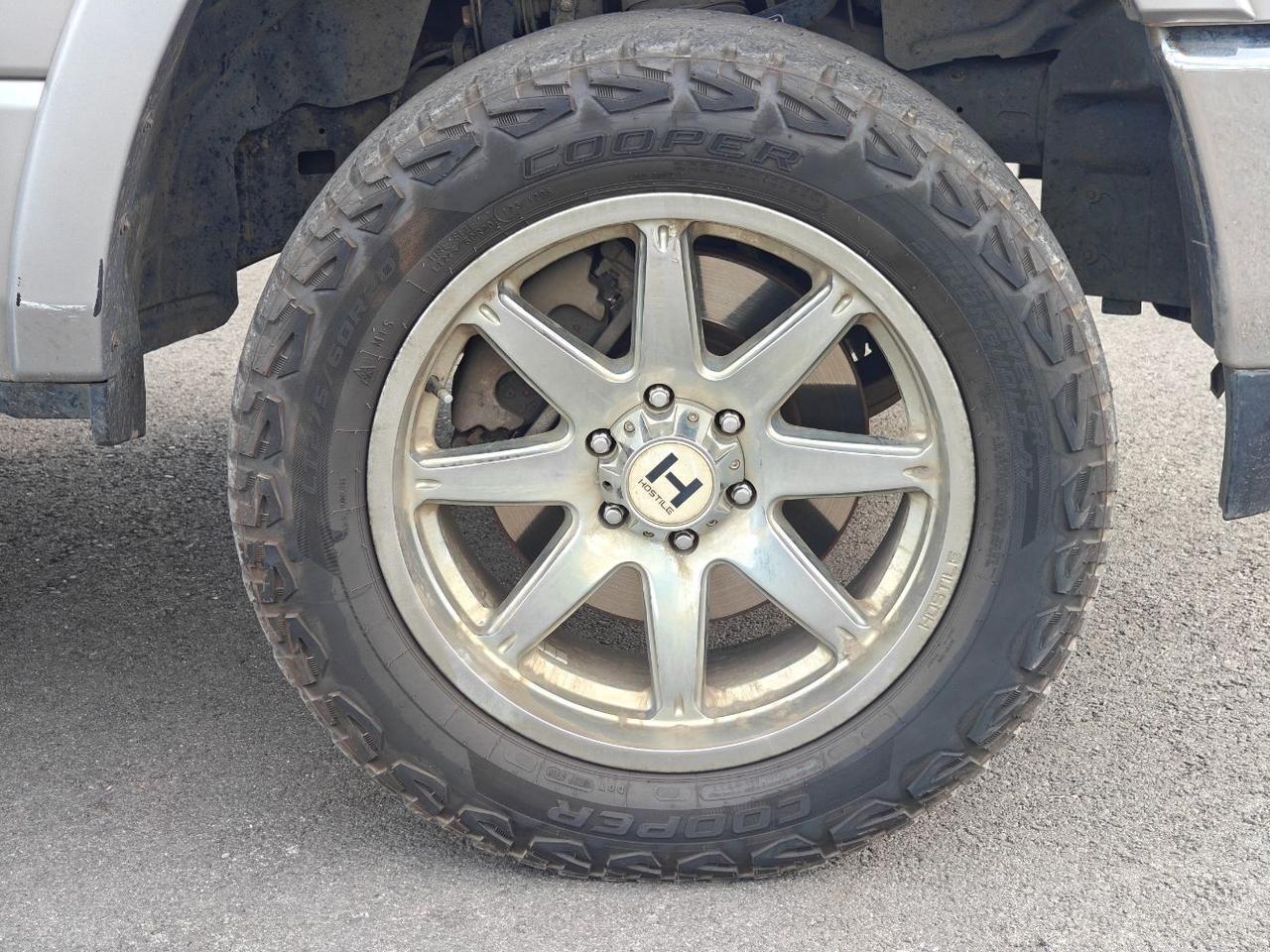 2019 Ram 1500 Laramie Crew Cab 4x4 5'7 Box Spokane WA