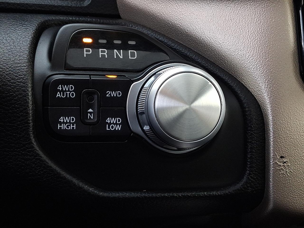 2019 Ram 1500 Laramie Crew Cab 4x4 5'7" Box Vineland NJ