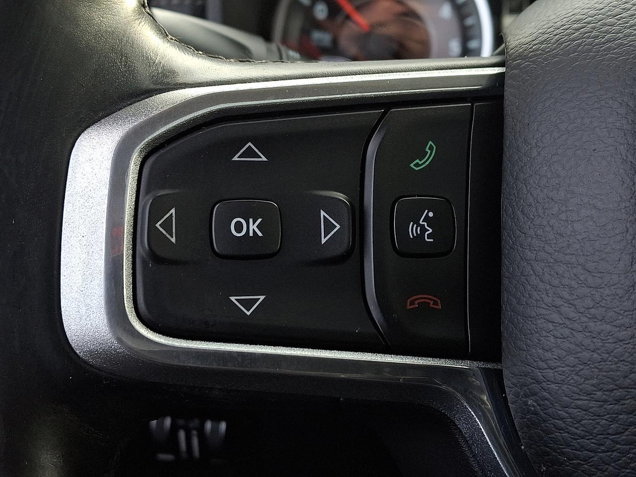 2019 Ram 1500 Laramie Crew Cab 4x4 5'7" Box Vineland NJ