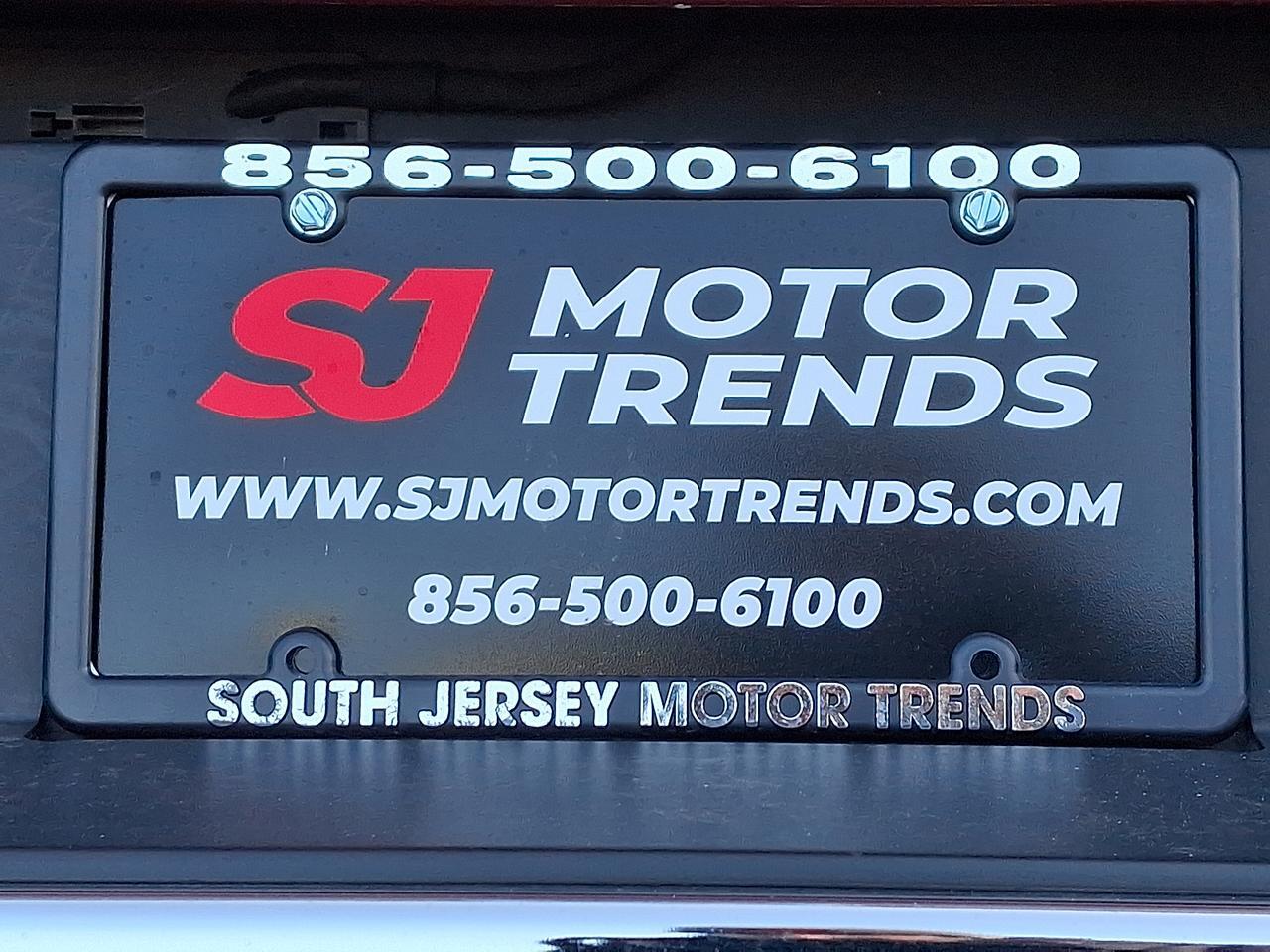 2019 Ram 1500 Laramie Crew Cab 4x4 5'7" Box Vineland NJ