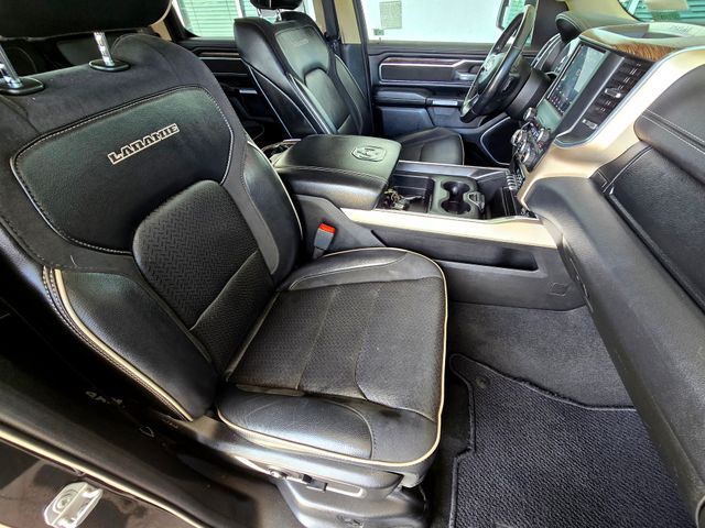 2019 Ram 1500 Laramie Folsom CA