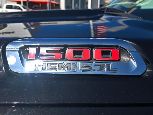2019 Ram 1500 Laramie Folsom CA
