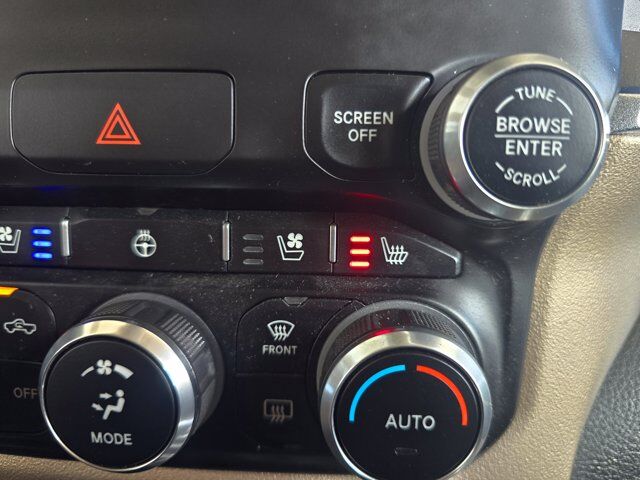2019 Ram 1500 Laramie Folsom CA