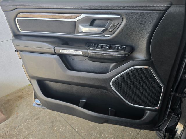 2019 Ram 1500 Laramie Folsom CA