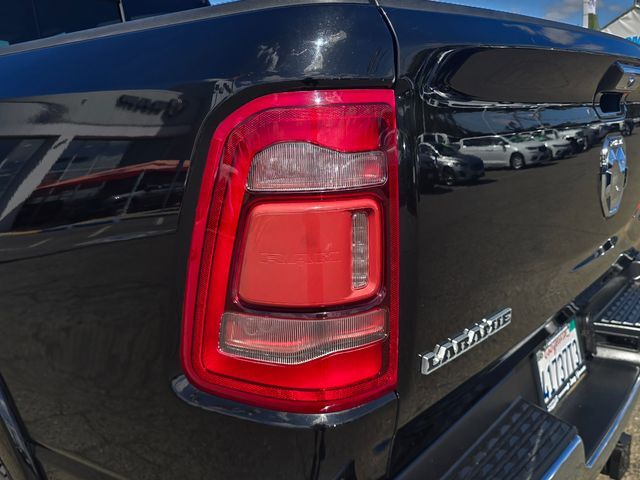 2019 Ram 1500 Laramie Folsom CA