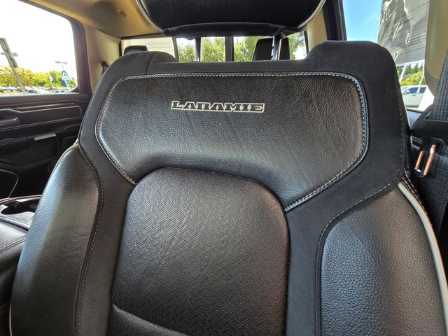 2019 Ram 1500 Laramie Folsom CA