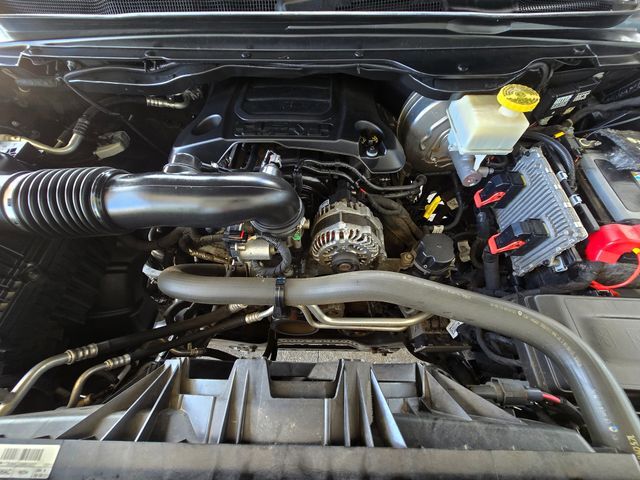 2019 Ram 1500 Laramie Folsom CA
