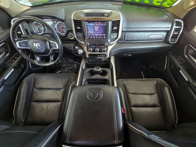 2019 Ram 1500 Laramie Folsom CA