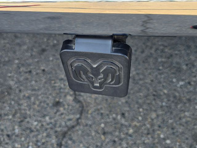 2019 Ram 1500 Laramie Folsom CA