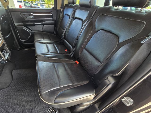 2019 Ram 1500 Laramie Folsom CA