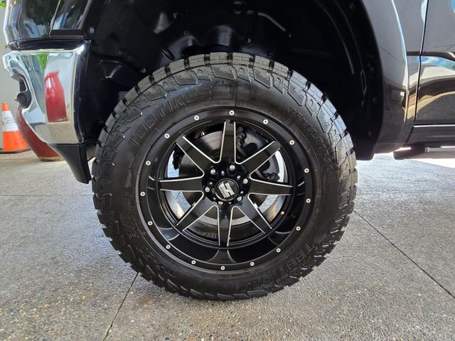2019 Ram 1500 Laramie Folsom CA