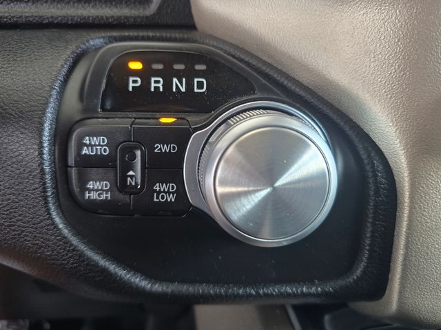 2019 Ram 1500 Laramie Folsom CA