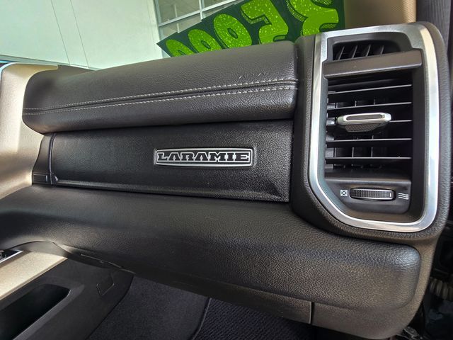 2019 Ram 1500 Laramie Folsom CA
