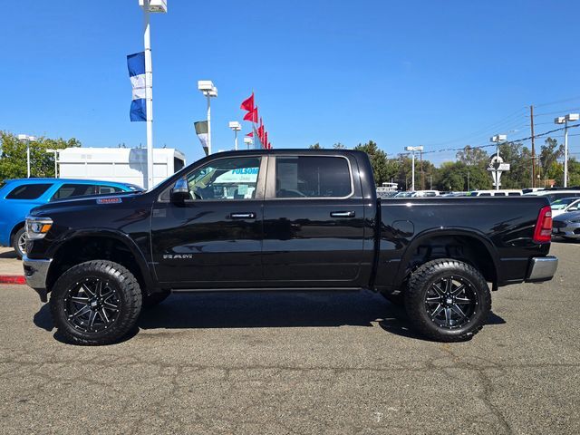 2019 Ram 1500 Laramie Folsom CA