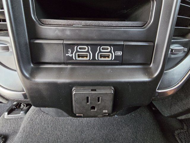 2019 Ram 1500 Laramie Folsom CA
