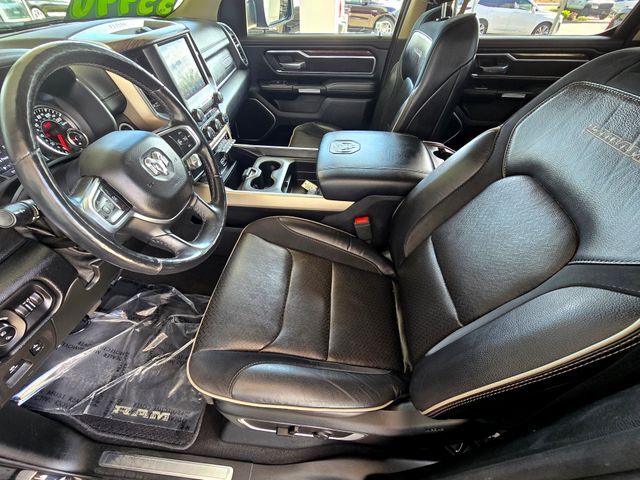 2019 Ram 1500 Laramie Folsom CA