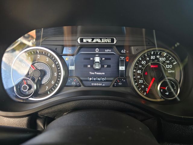 2019 Ram 1500 Laramie Folsom CA