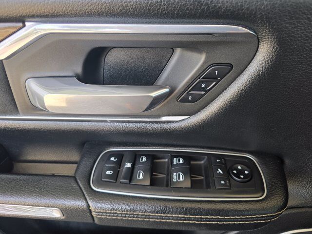 2019 Ram 1500 Laramie Folsom CA