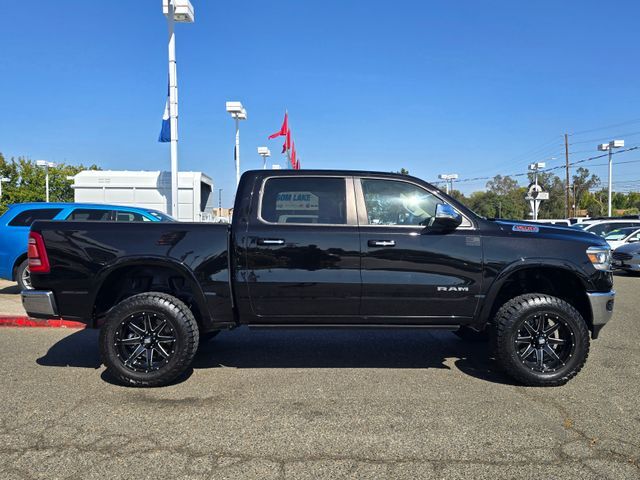 2019 Ram 1500 Laramie Folsom CA