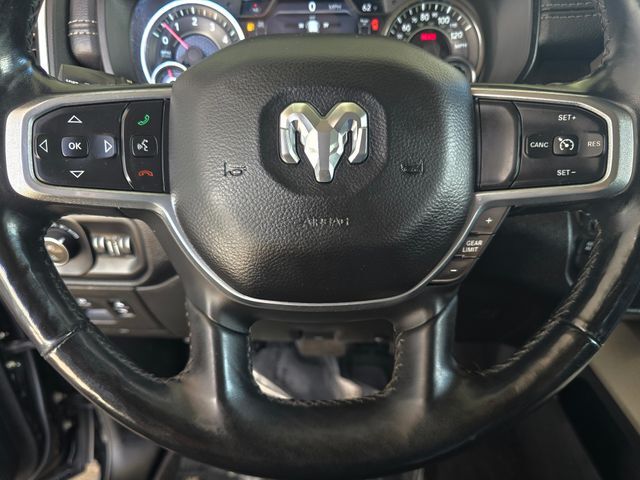2019 Ram 1500 Laramie Folsom CA