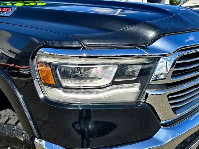 2019 Ram 1500 Laramie Folsom CA