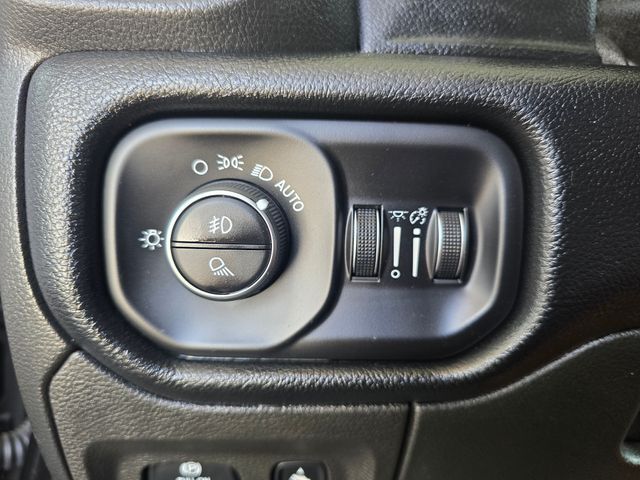 2019 Ram 1500 Laramie Folsom CA