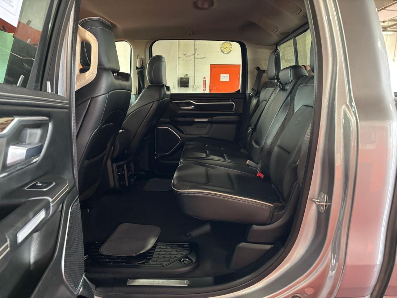2019 Ram 1500 Laramie Franklin OH