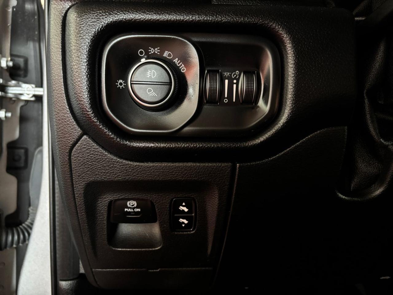 2019 Ram 1500 Laramie Franklin OH